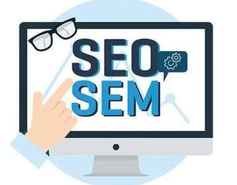 SEM/SEO运营