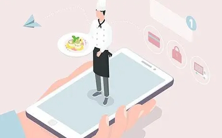 作为餐饮行业需要什么样子互联网推广