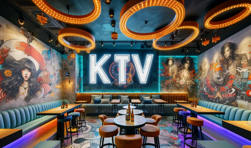 襄阳某某 KTV：抖音团购运营